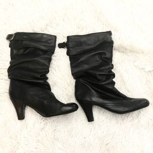 Steve Madden Boots